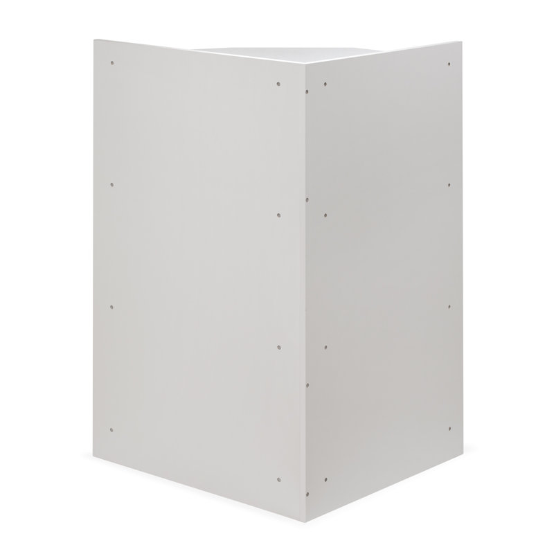 Isabelle & Max™ Lavanya Manufactured Wood Toy Organizer with Bins